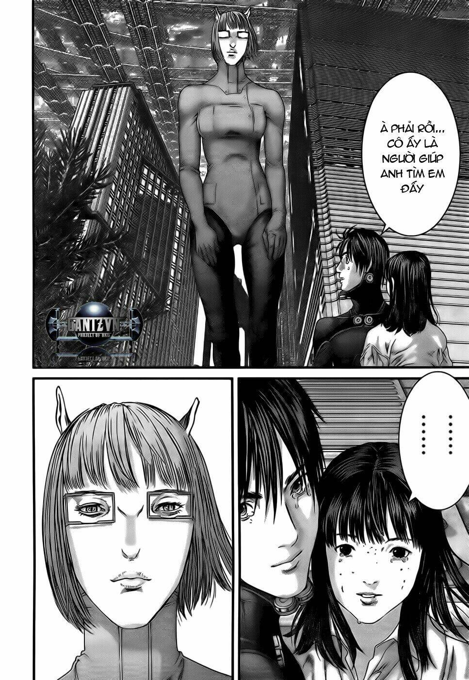 gantz/6