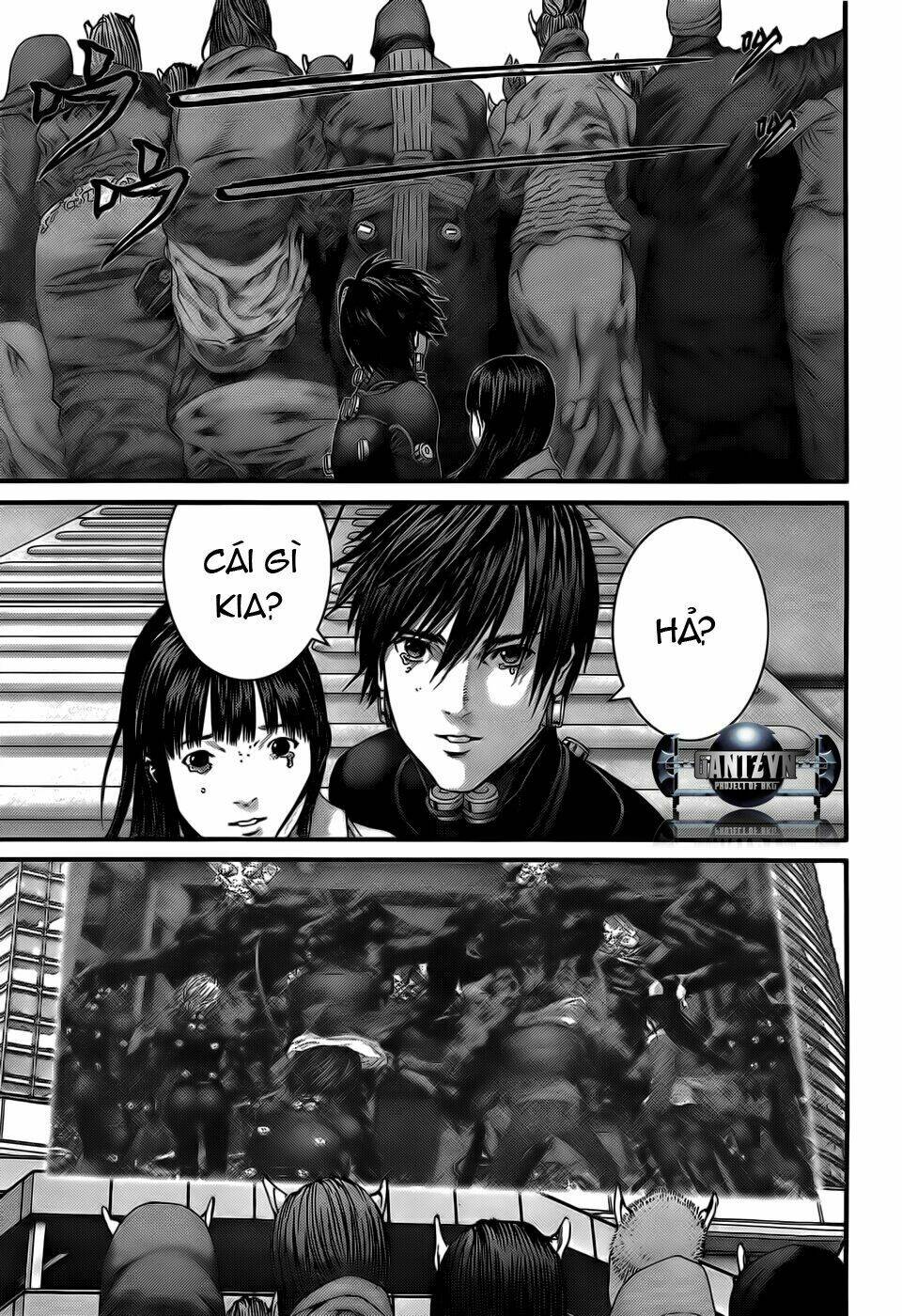 gantz/7