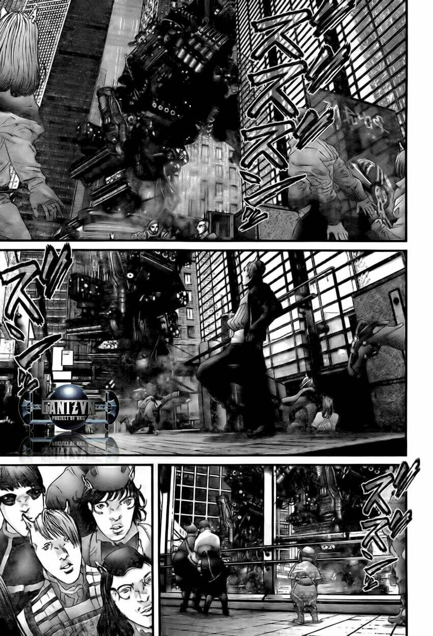 gantz/10