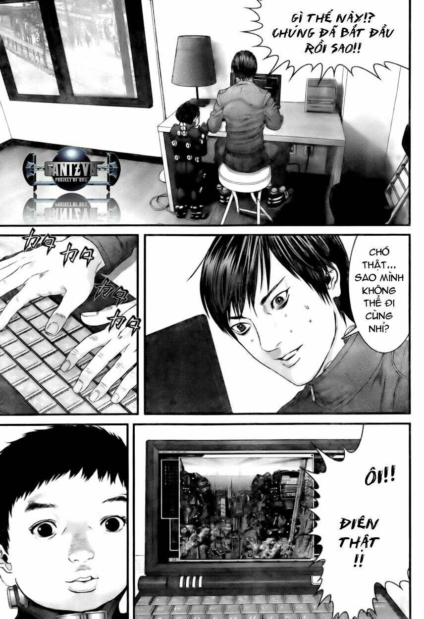 gantz/12