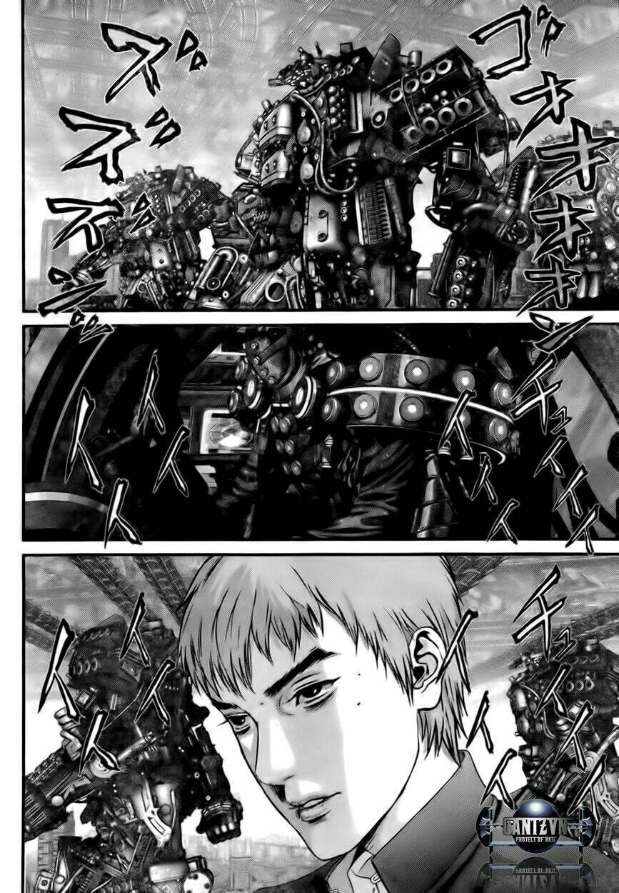 gantz/14