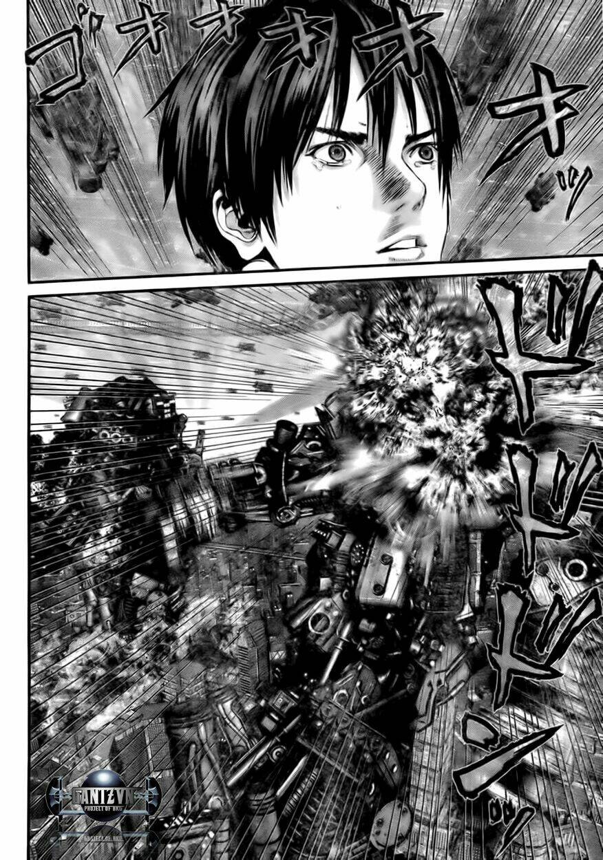 gantz/19