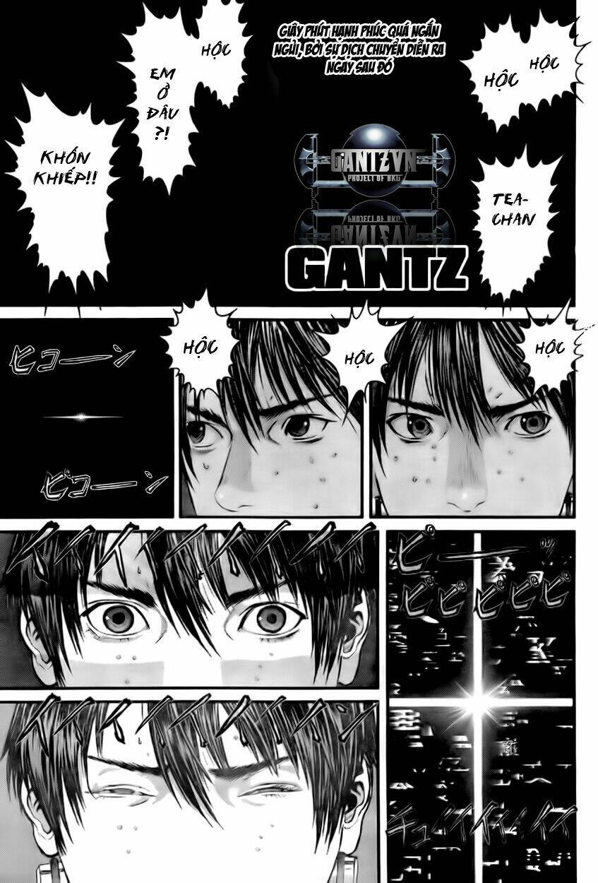 gantz/2