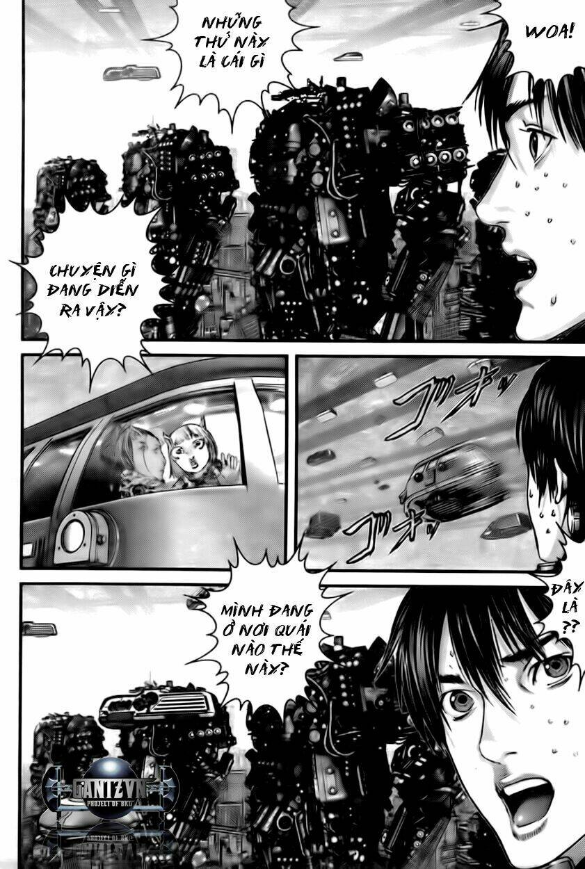 gantz/4