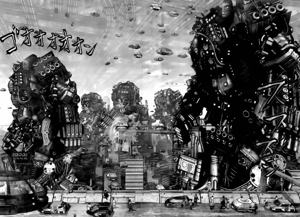 gantz/8