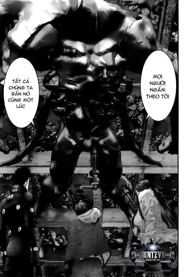 gantz/10