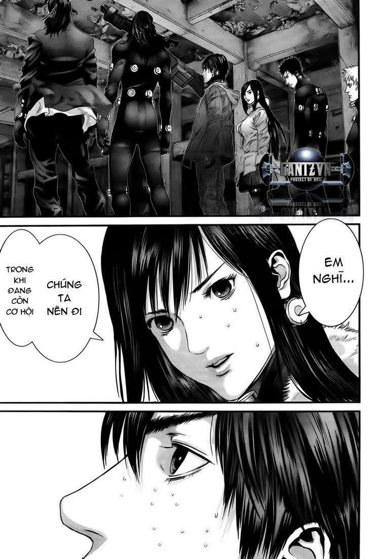 gantz/12