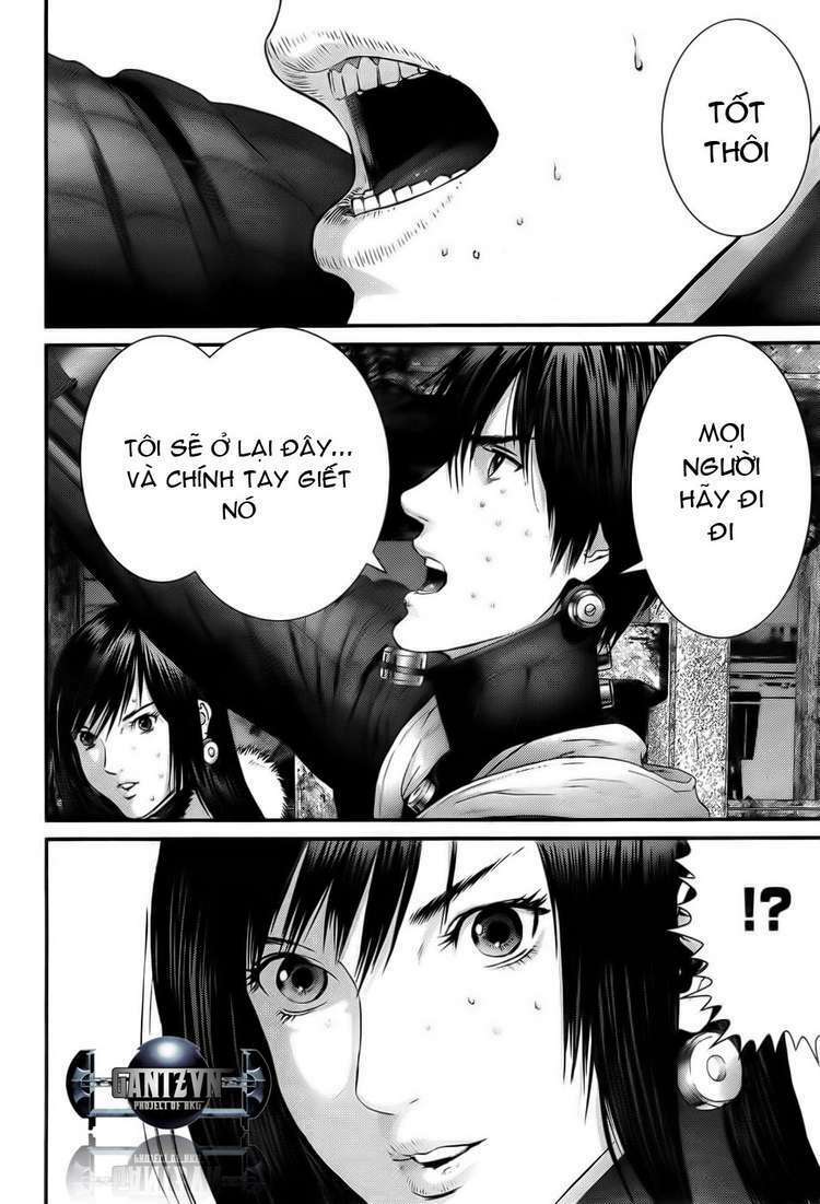 gantz/13