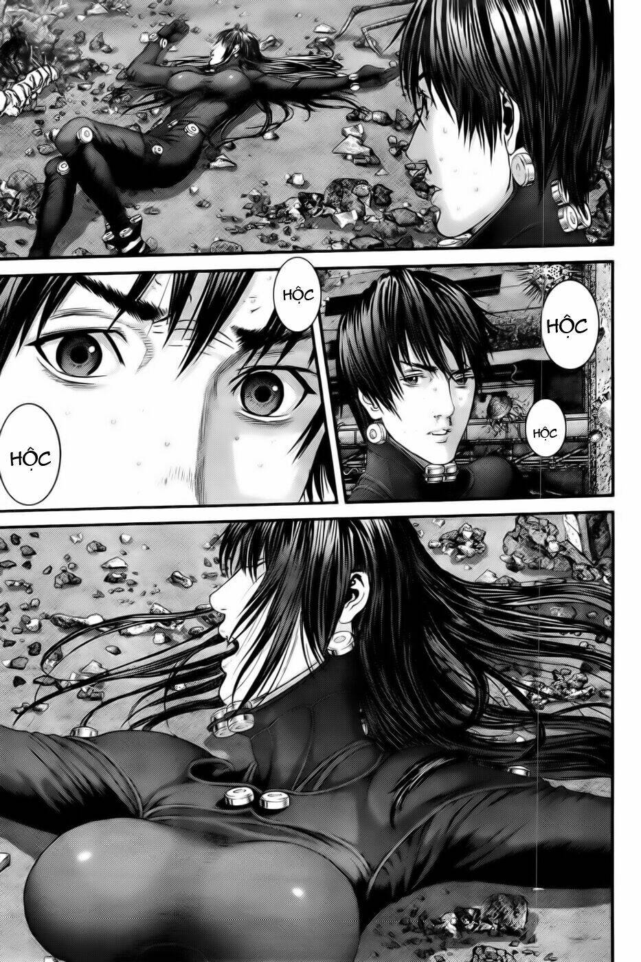 gantz/10