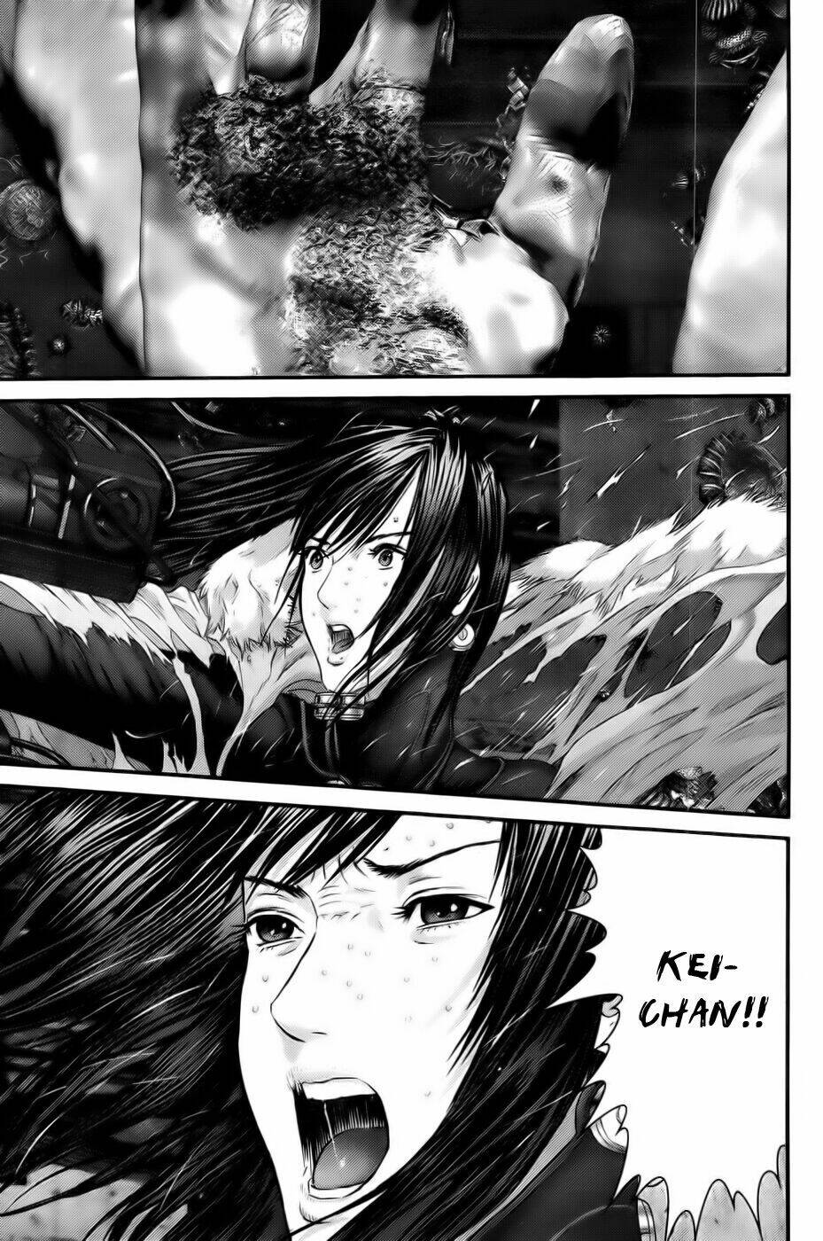 gantz/7