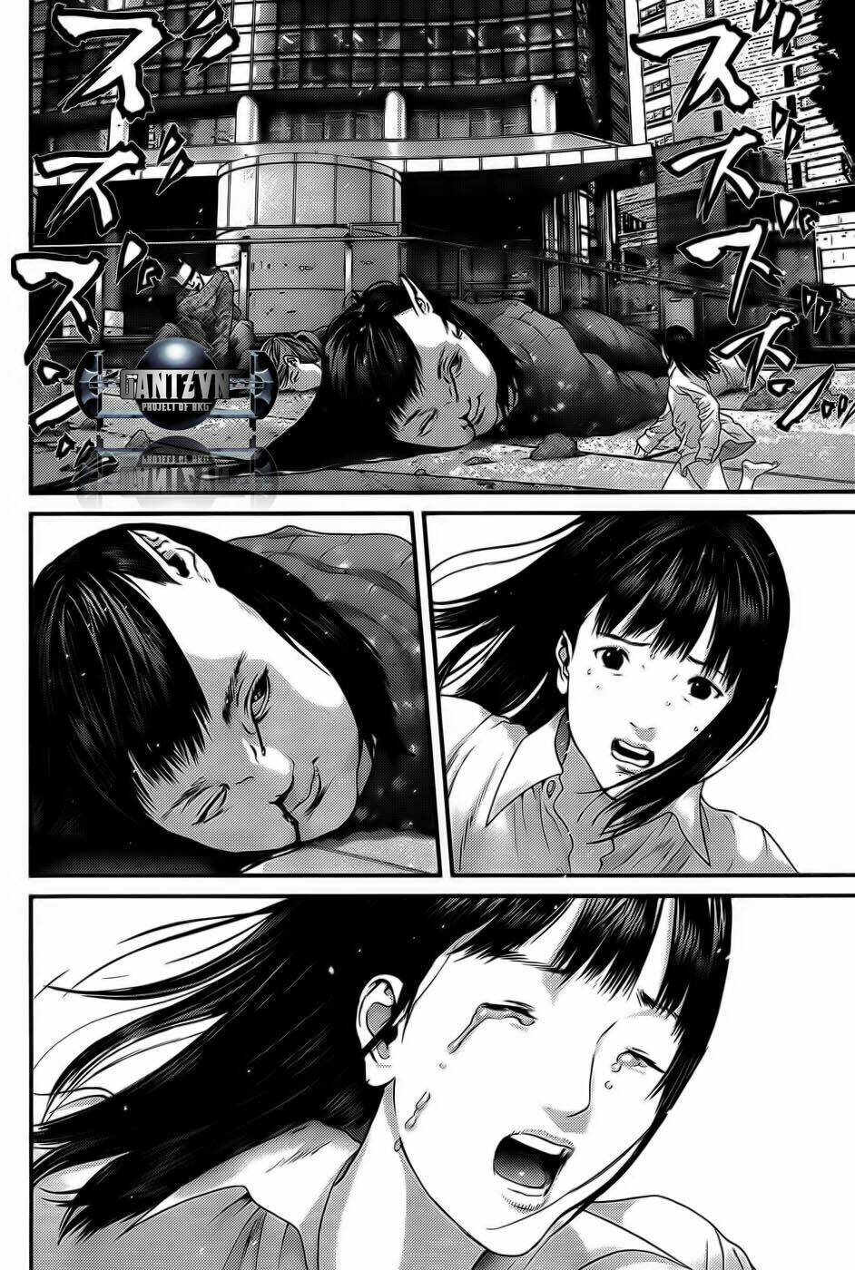 gantz/15