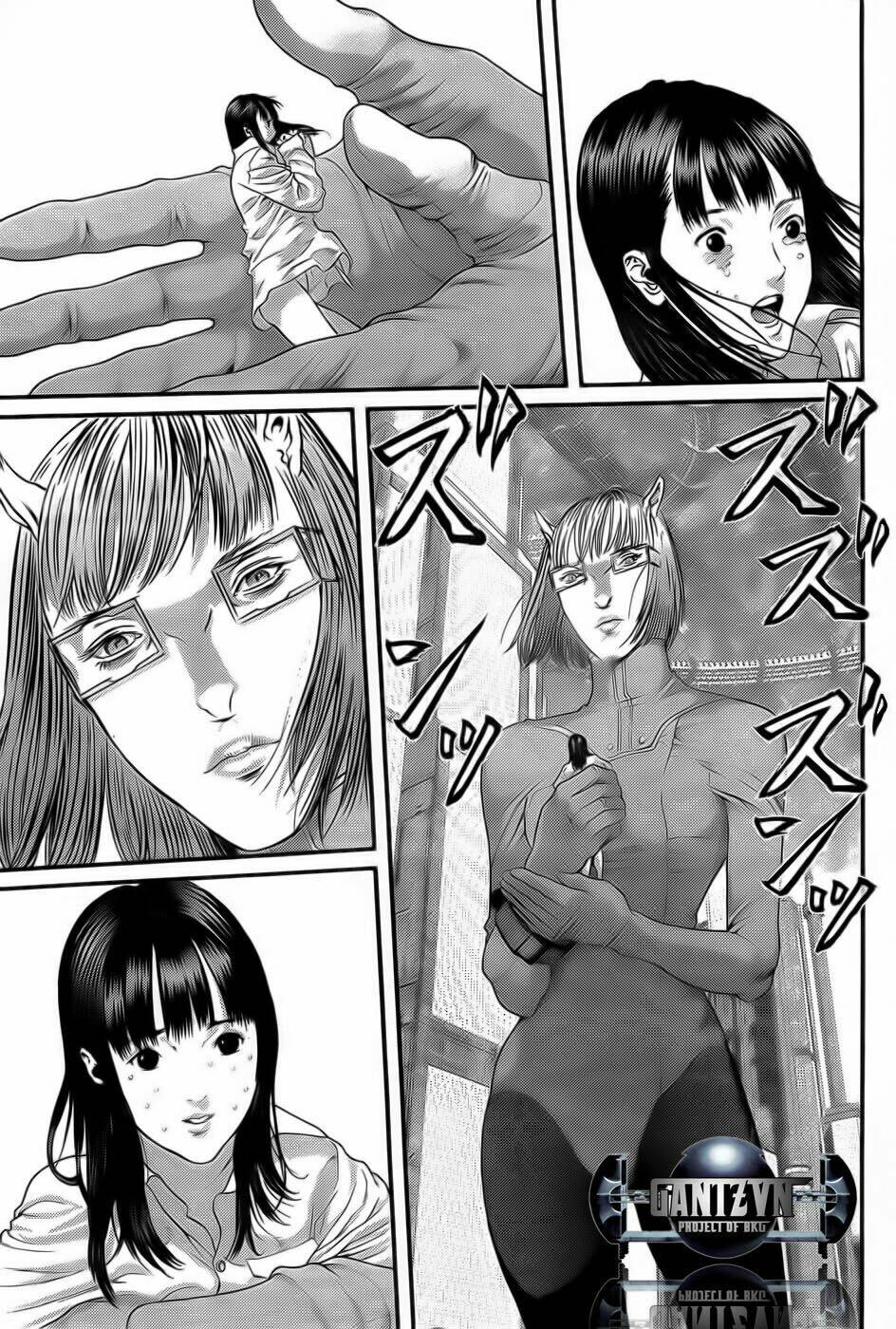 gantz/16