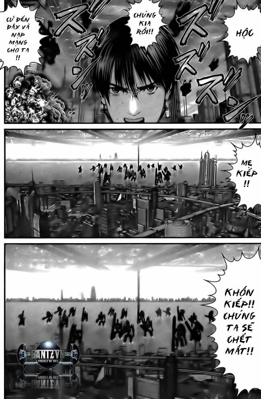 gantz/19