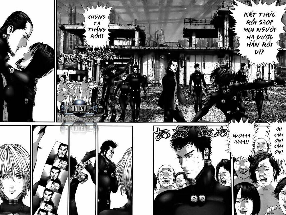 gantz/7