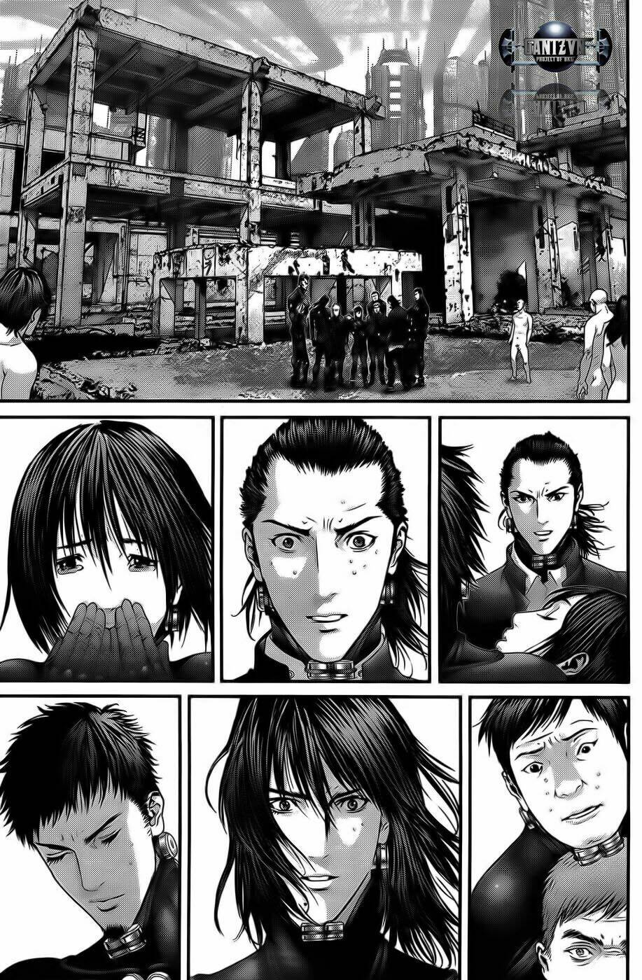 gantz/9