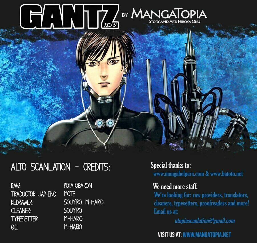 gantz/1