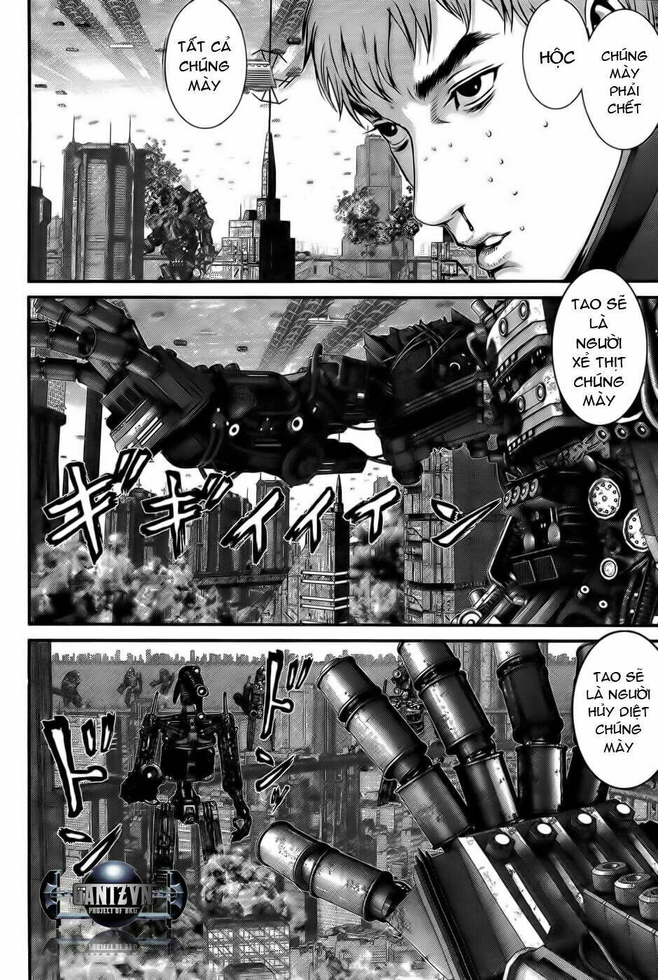 gantz/15