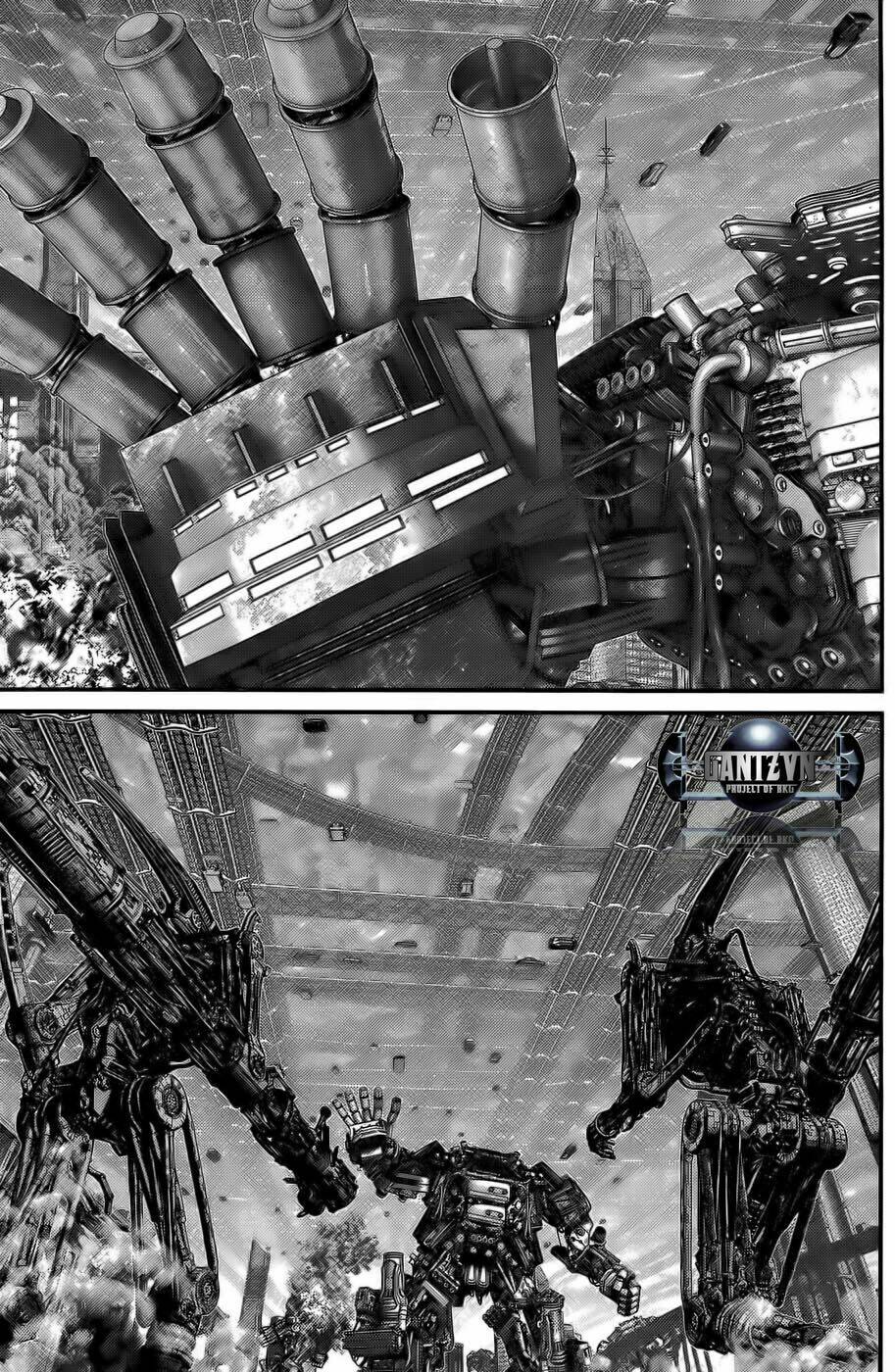 gantz/16