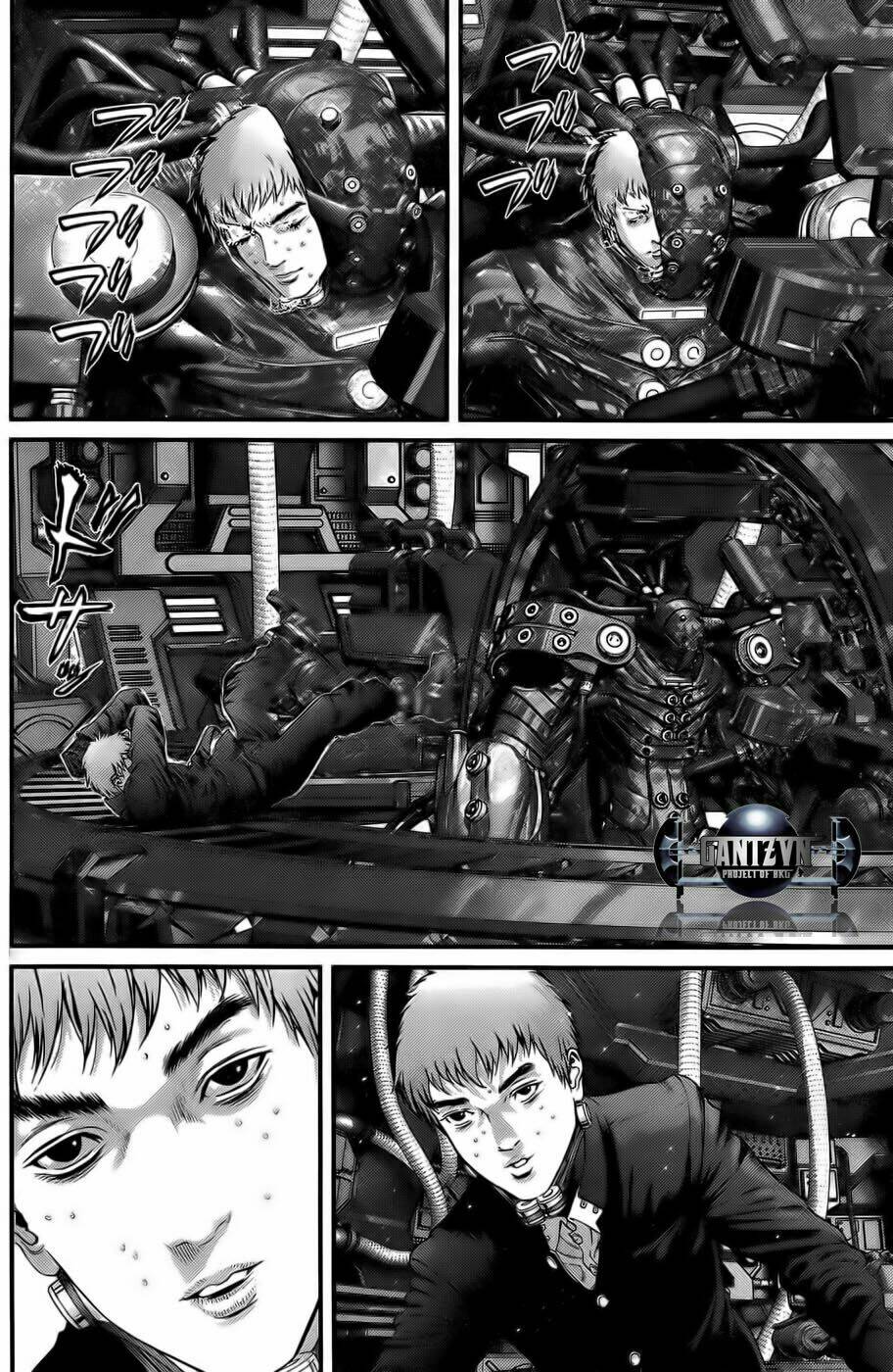 gantz/19