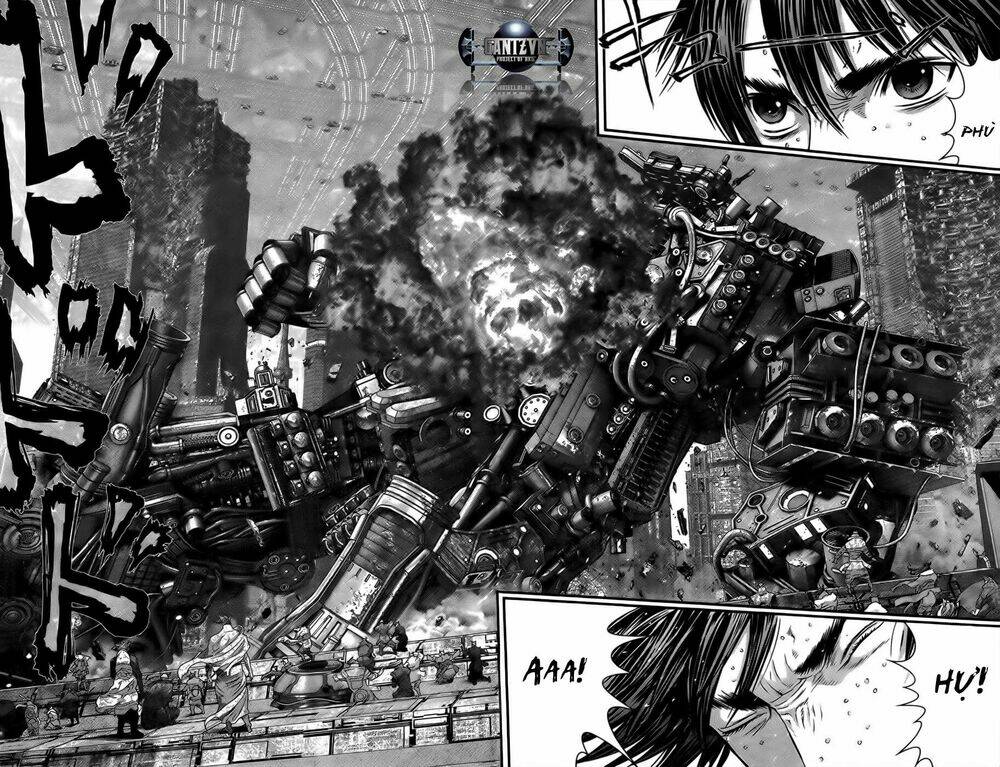 gantz/4