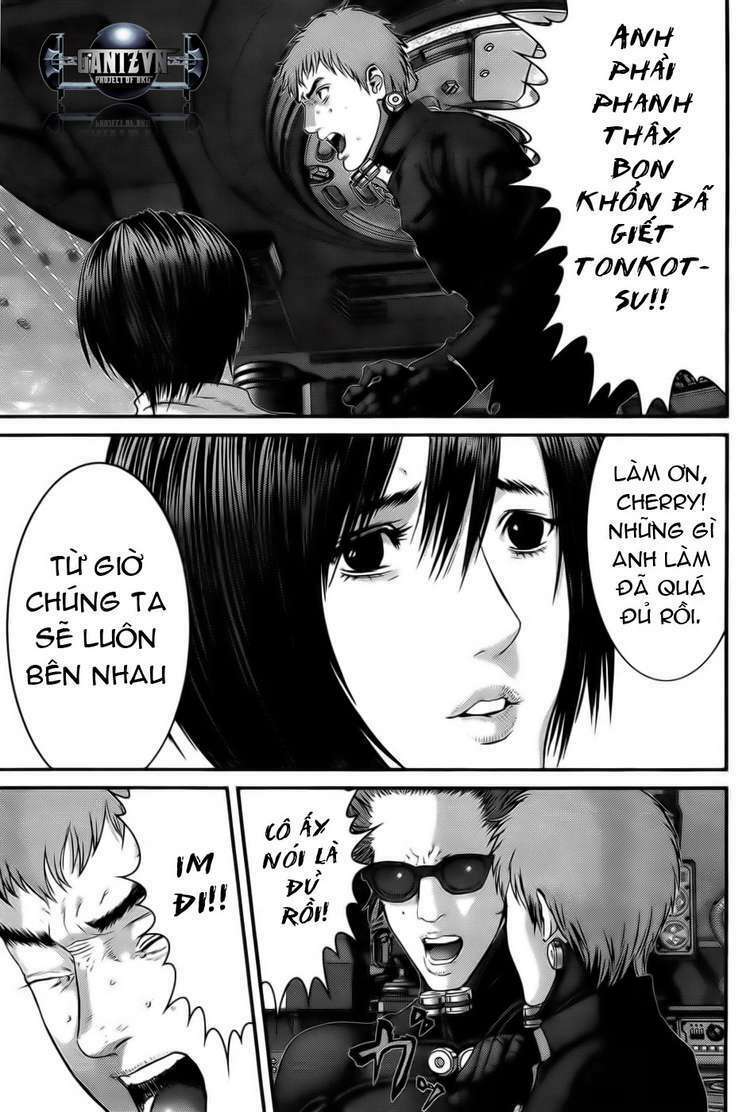 gantz/11