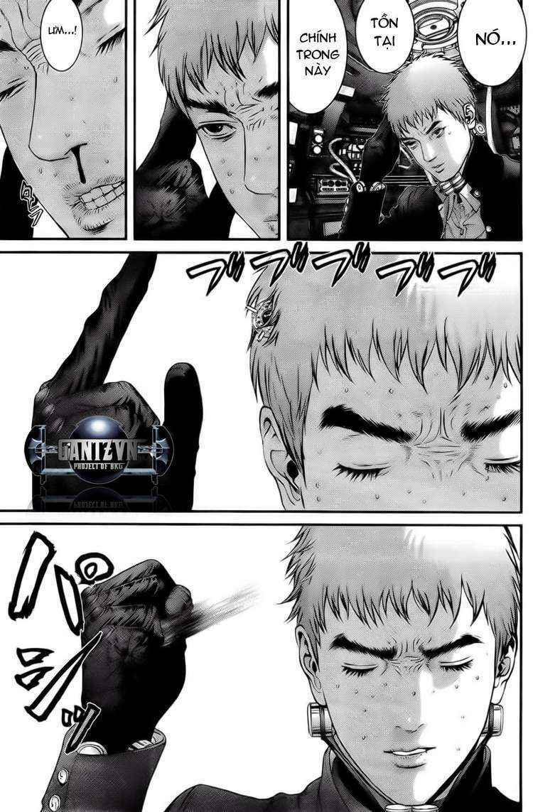 gantz/14