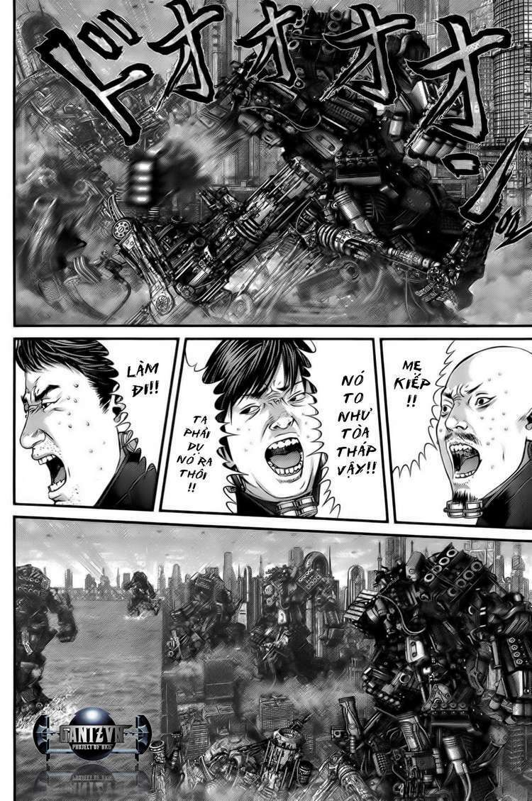 gantz/18