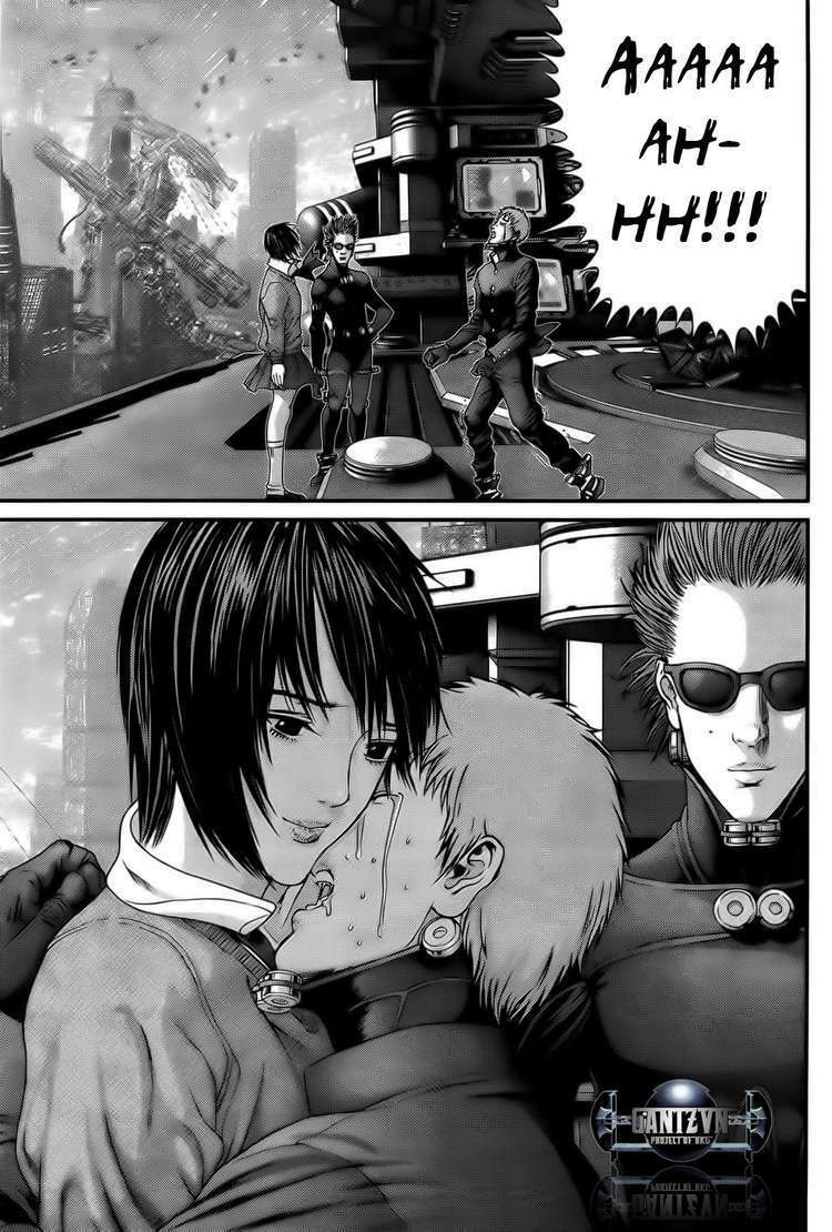 gantz/5