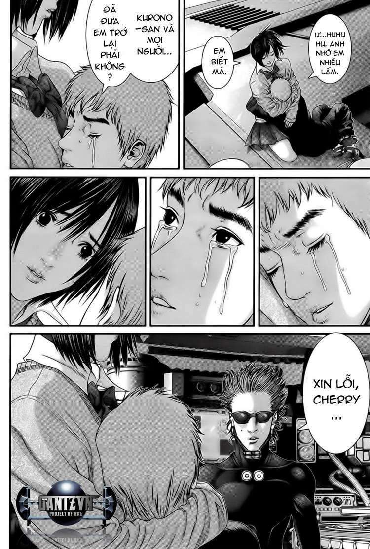 gantz/8