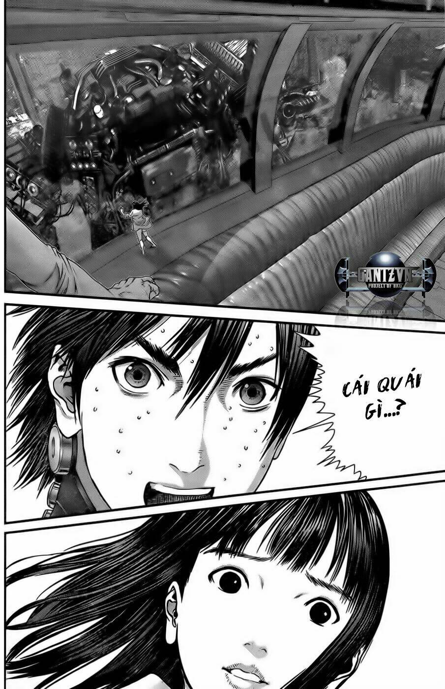 gantz/15