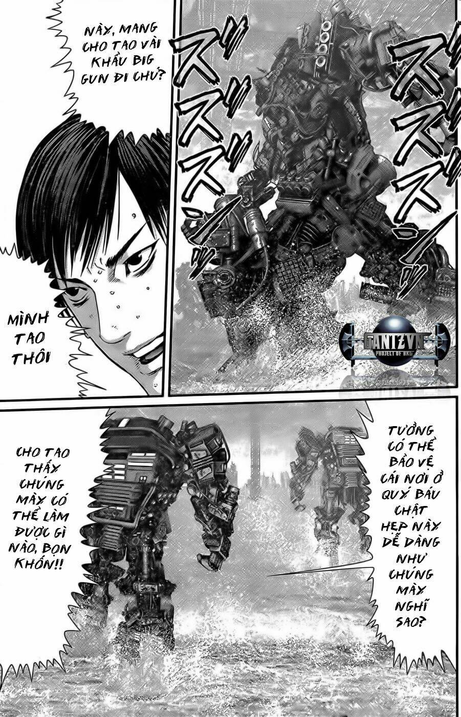 gantz/16