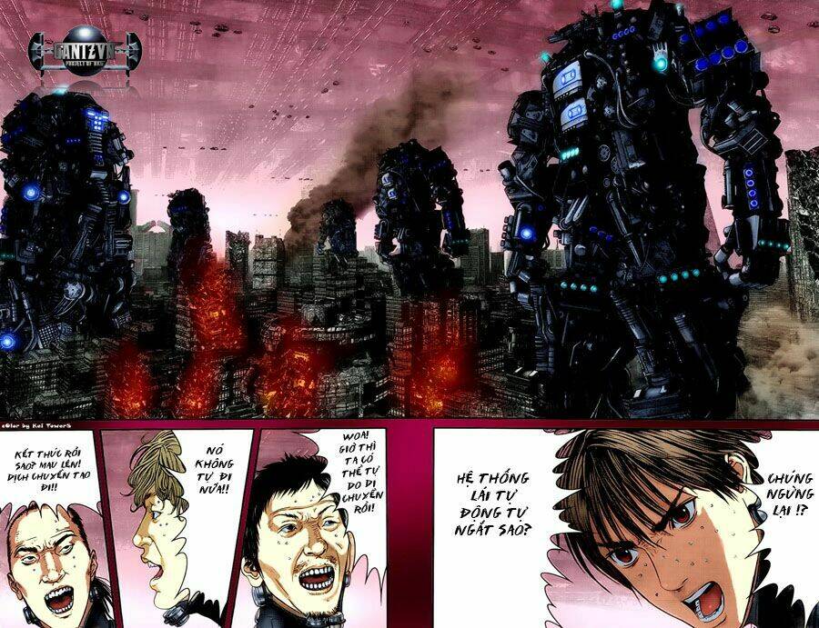 gantz/15