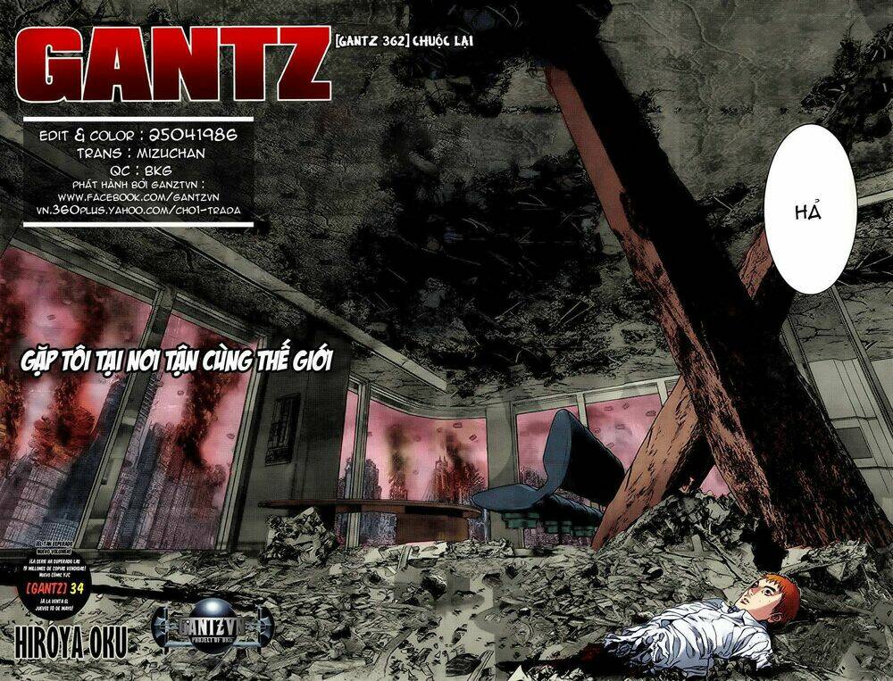 gantz/4