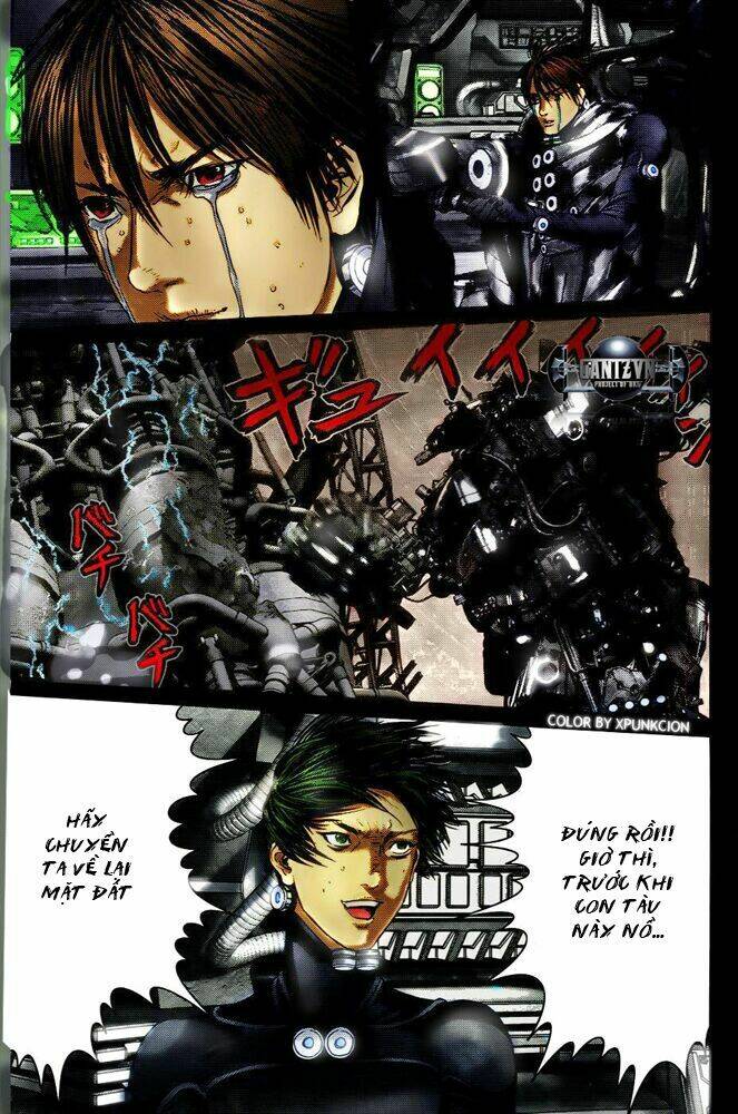 gantz/19