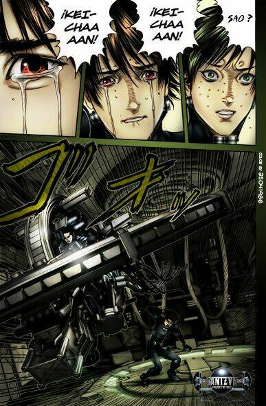 gantz/21