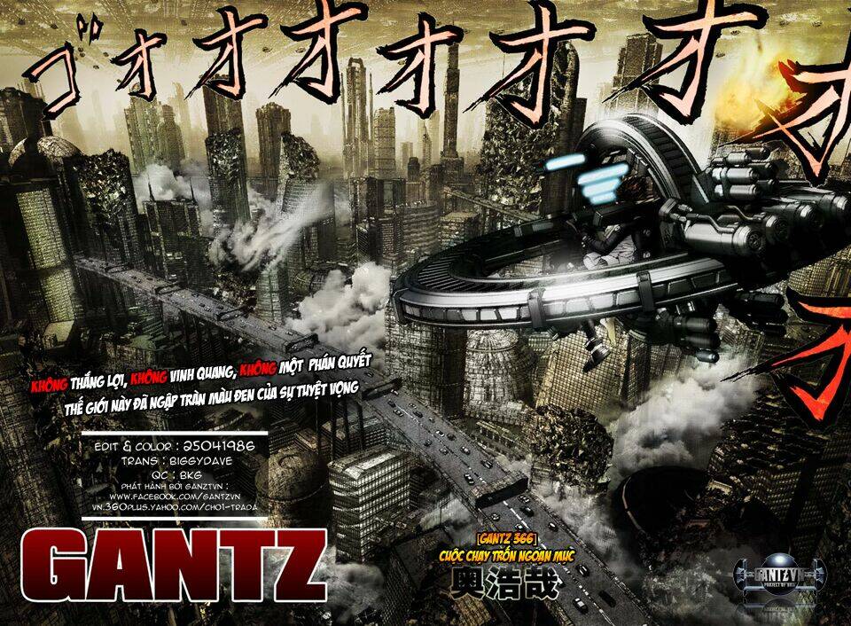 gantz/3