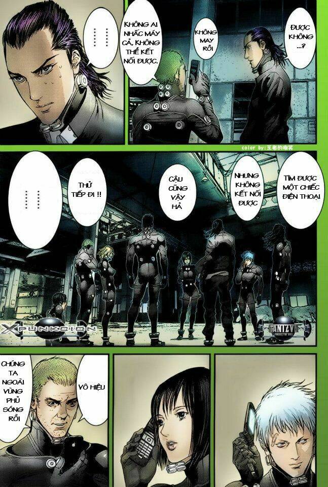 gantz/16