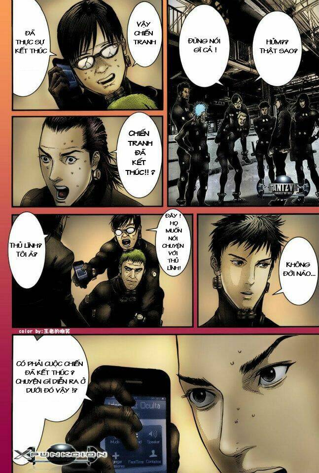 gantz/19