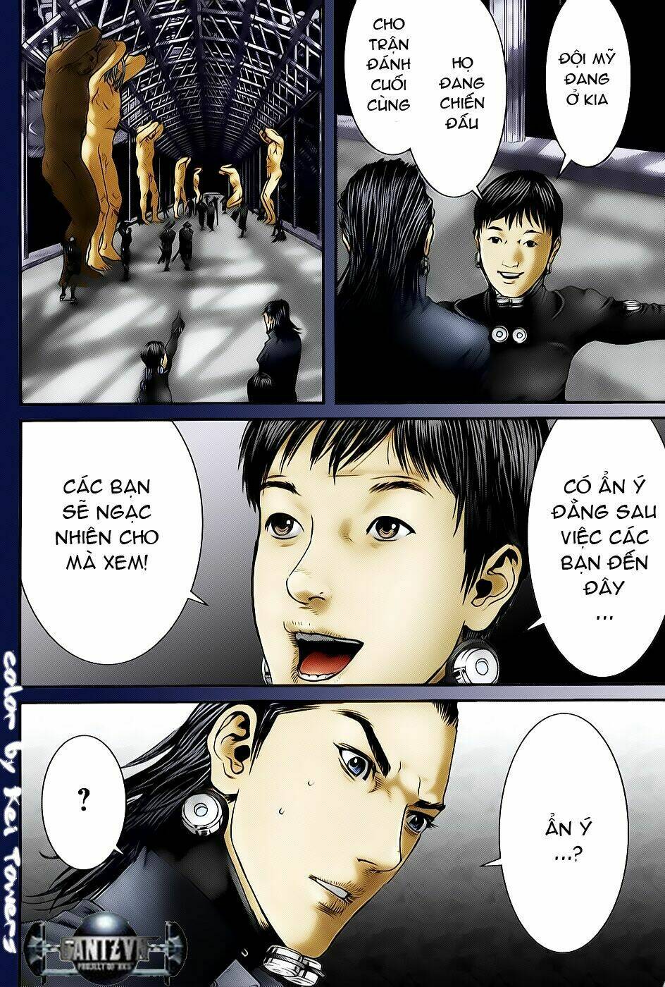 gantz/4