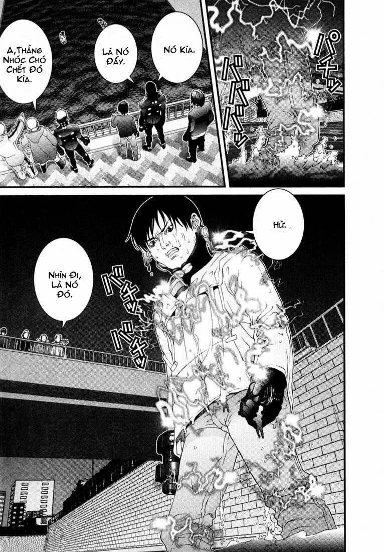 gantz/4