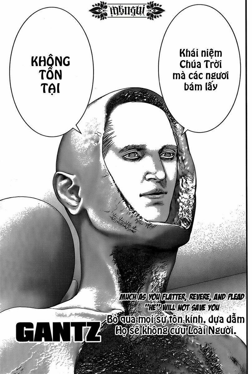 gantz/1