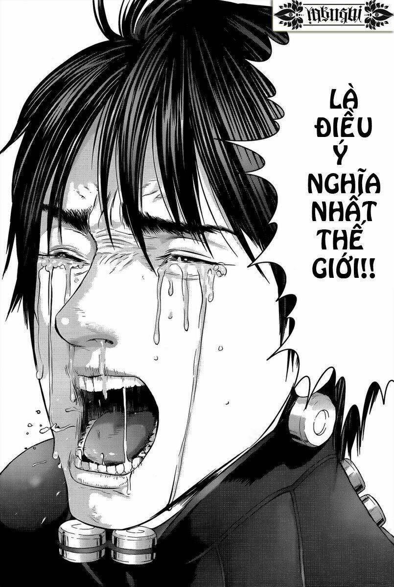 gantz/10