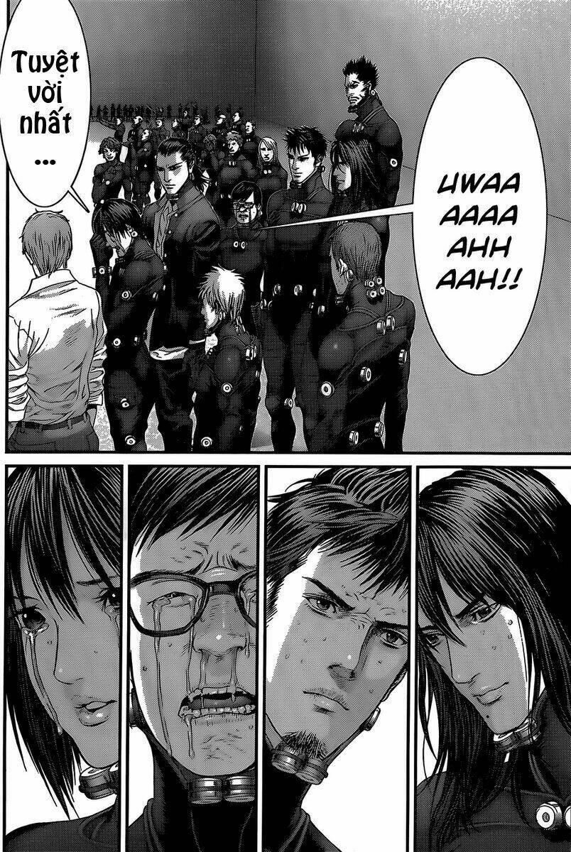 gantz/12