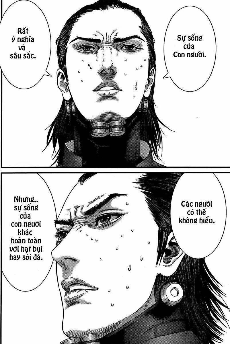 gantz/14