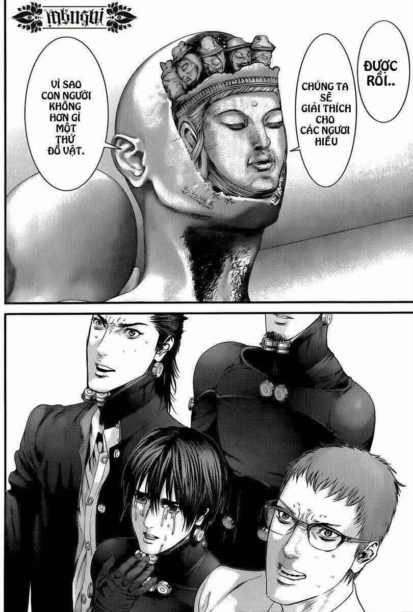 gantz/16