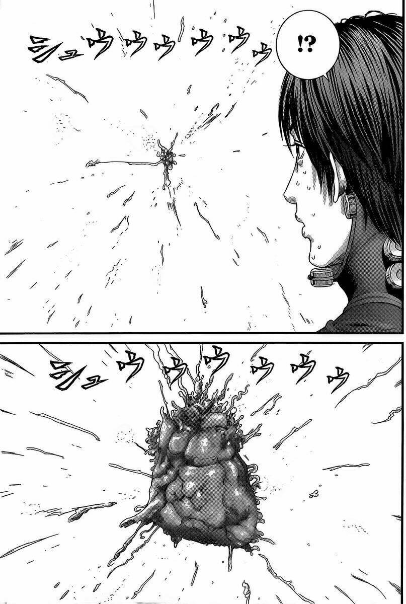 gantz/17