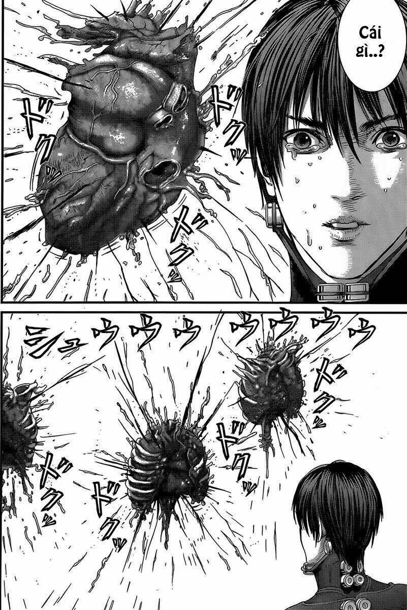 gantz/18