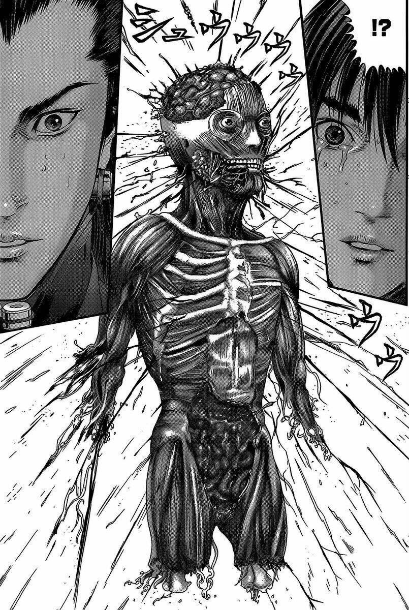 gantz/19