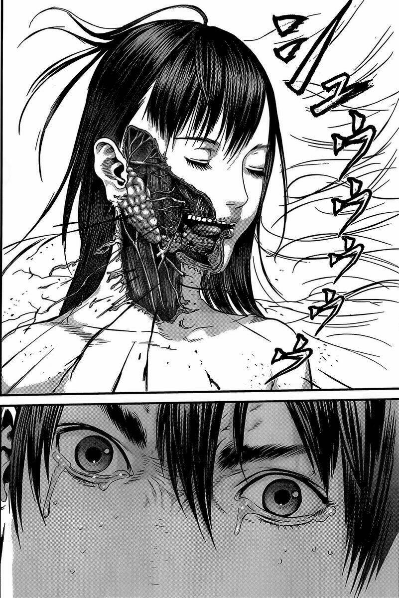 gantz/22