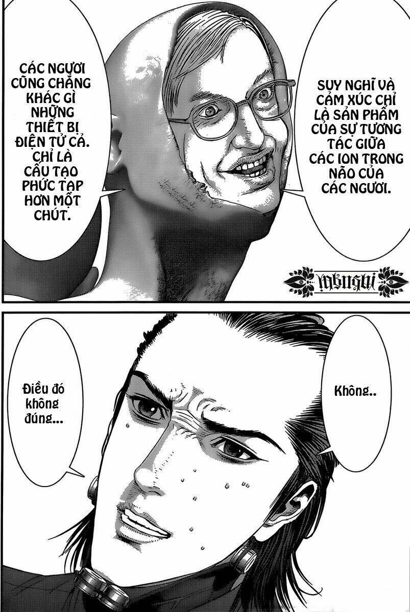 gantz/5